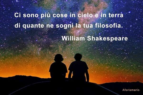 Frasispirit Shakespeare Frasi Sui Sogni