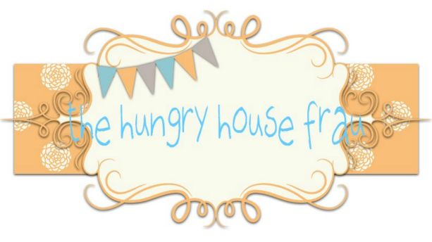 the hungry house frau
