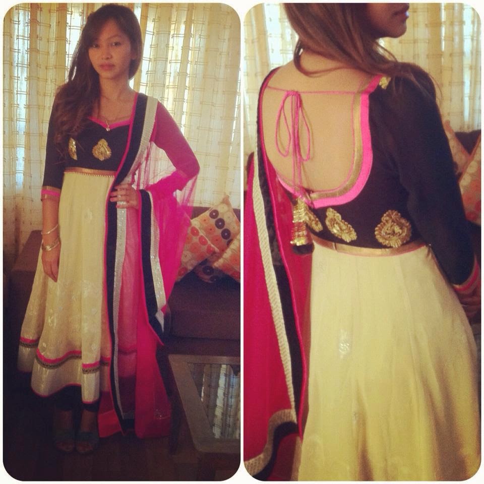 Boutiques of Nepal oodniboutique