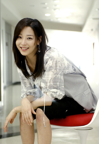 Artists From Asia: Han Eun Jung