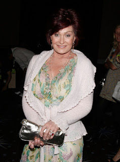 Sharon Osbourne Picture Gallery