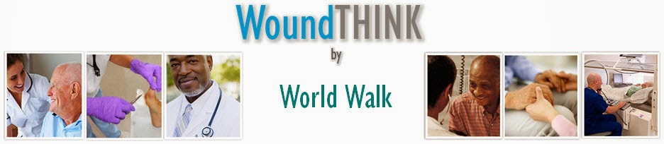 Wound Think by World Walk