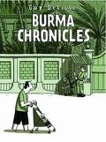 Burma Chronicles