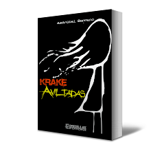 Krake - Aviltadas!, de Asdrúbal Serrano