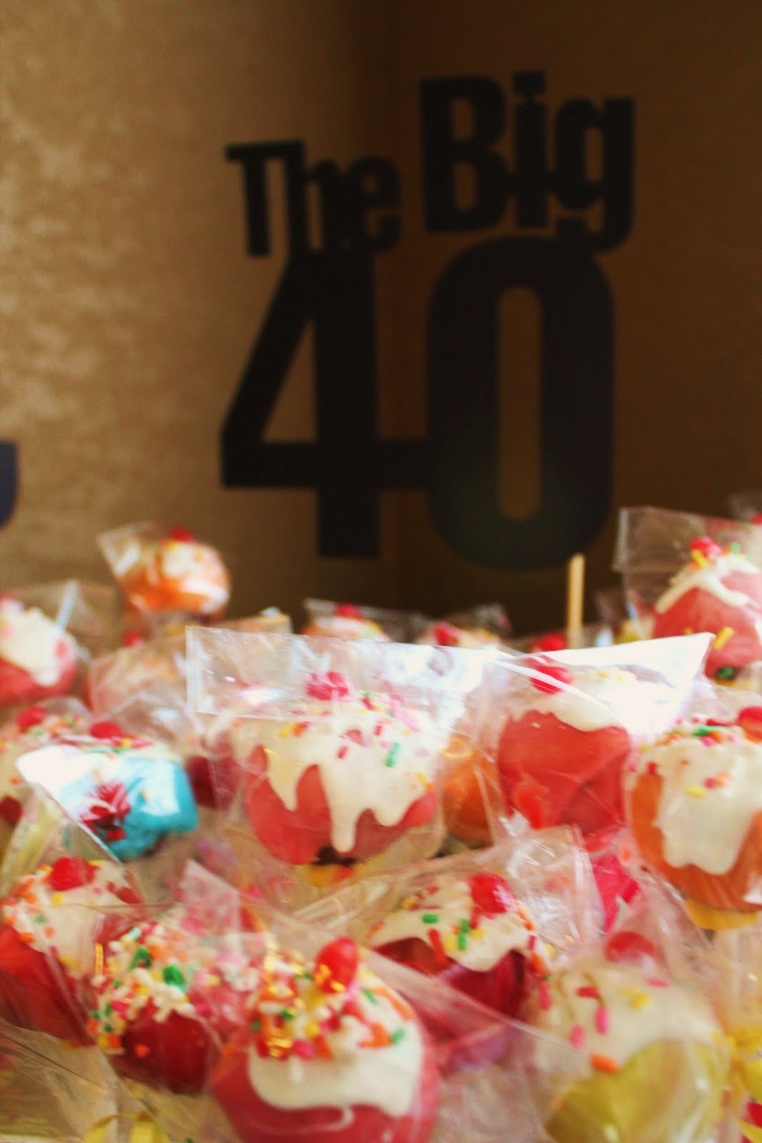 Designs by Katiedid: BBQ Birthday Party