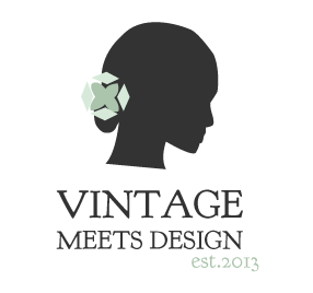 Vintage meets Design