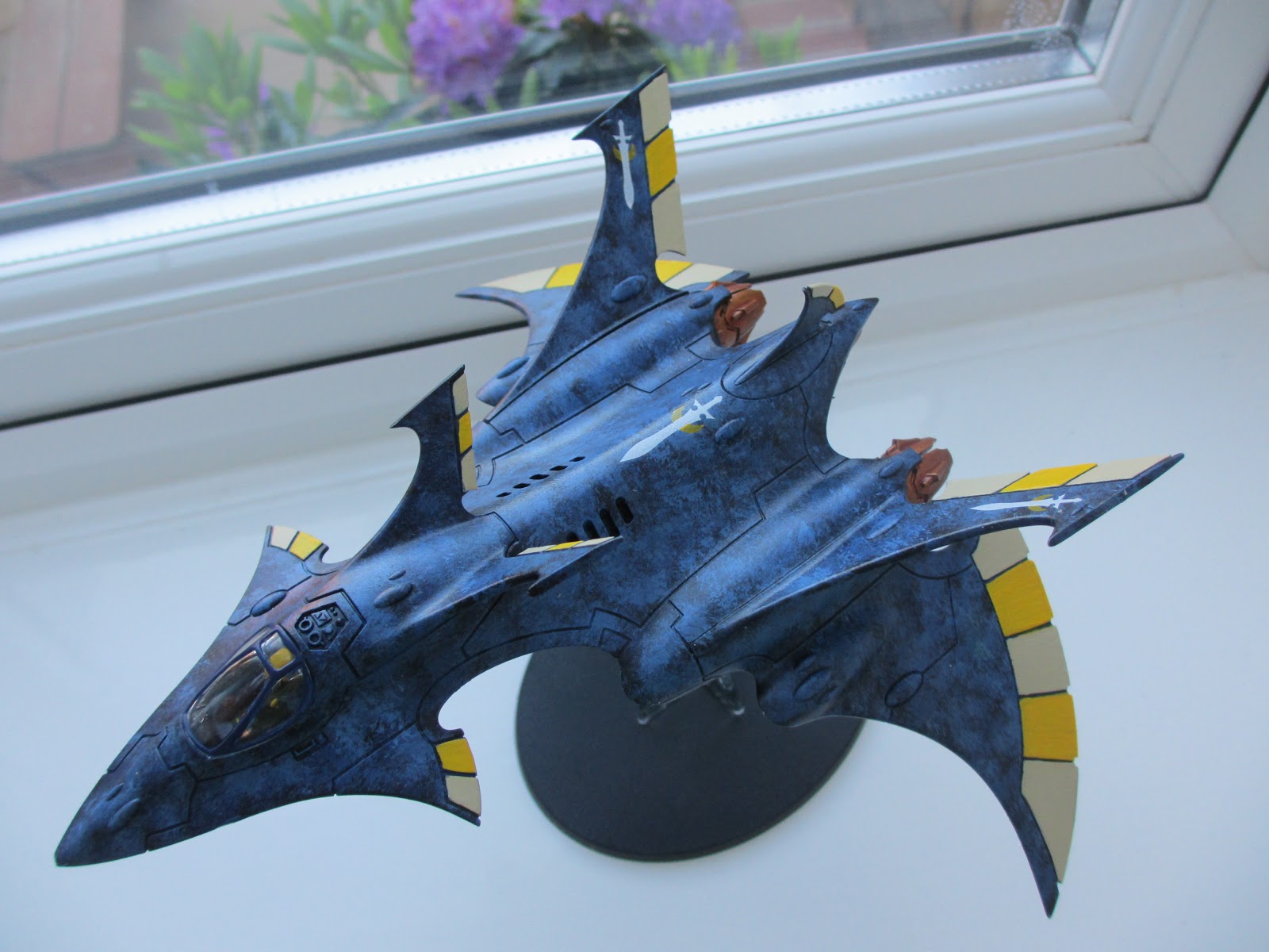 Off my painting table this week. Wargaming Hub