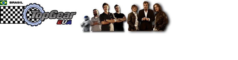 Top Gear USA Brasil - LEGENDAS PARA TOP GEAR USA