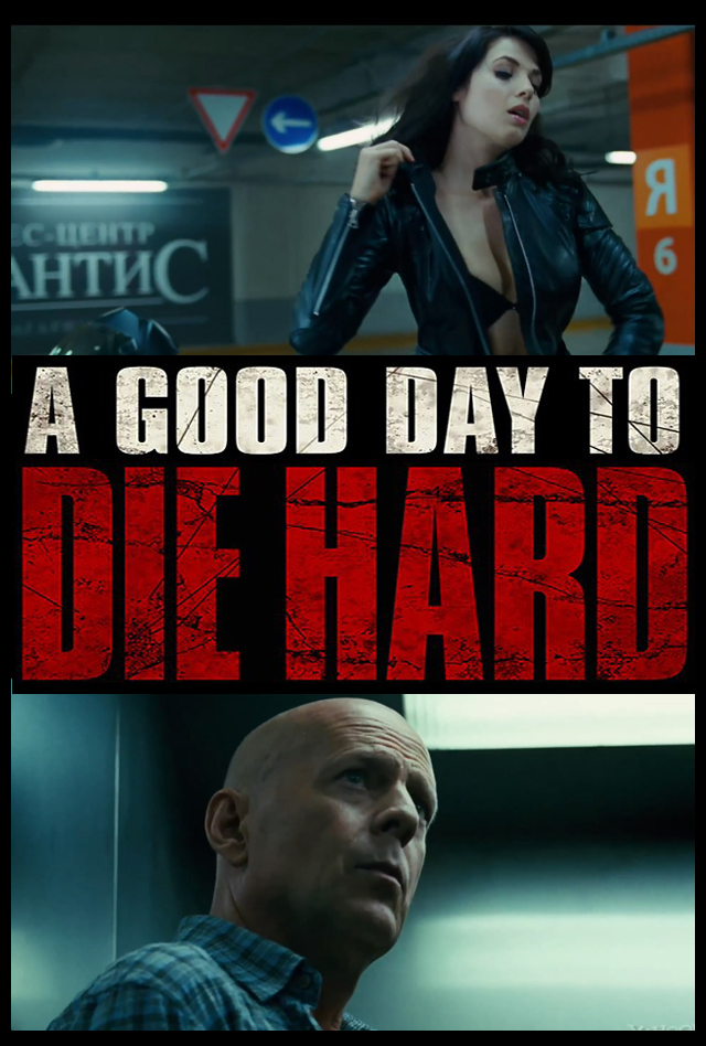 A good day to die hard 1080 sub