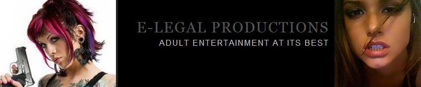 E-Legal Productions