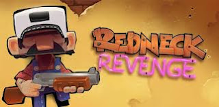 Redneck Revenge Full