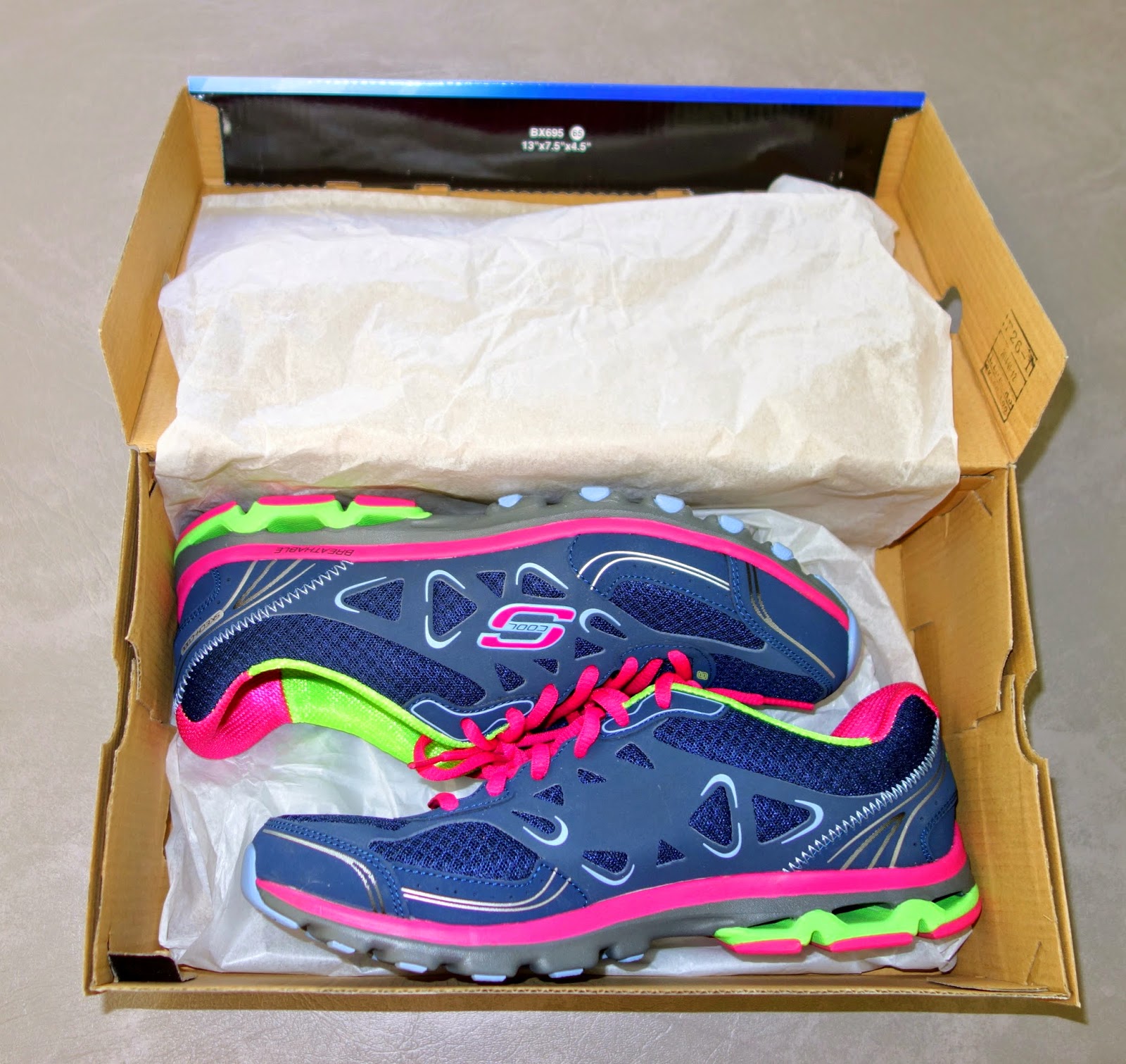 skechers lace up sneakers 2014