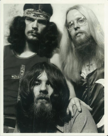 1972 POOBAH PROMO PHOTO - YOUNGSTOWN OHIO