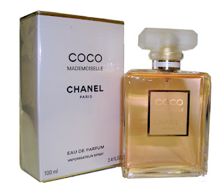عطر و برفان كوكو مدموزيل - شانيل فرنسى 100 مللى - Coco Mademoiselle Parfum Chanel 100 ml