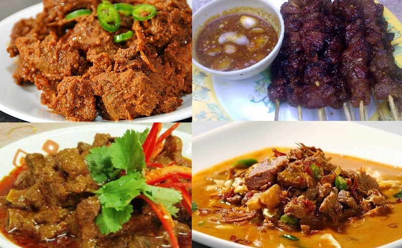 Lezaat! Inspirasi Masakan Daging Untuk Hari Raya Idul Adha