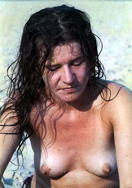 Janus joplin nude ✔ Janis joplin nude photos 🔥 The Story Beh