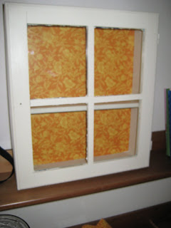 Snipseltje: Der erste Schrank ist fast fertig