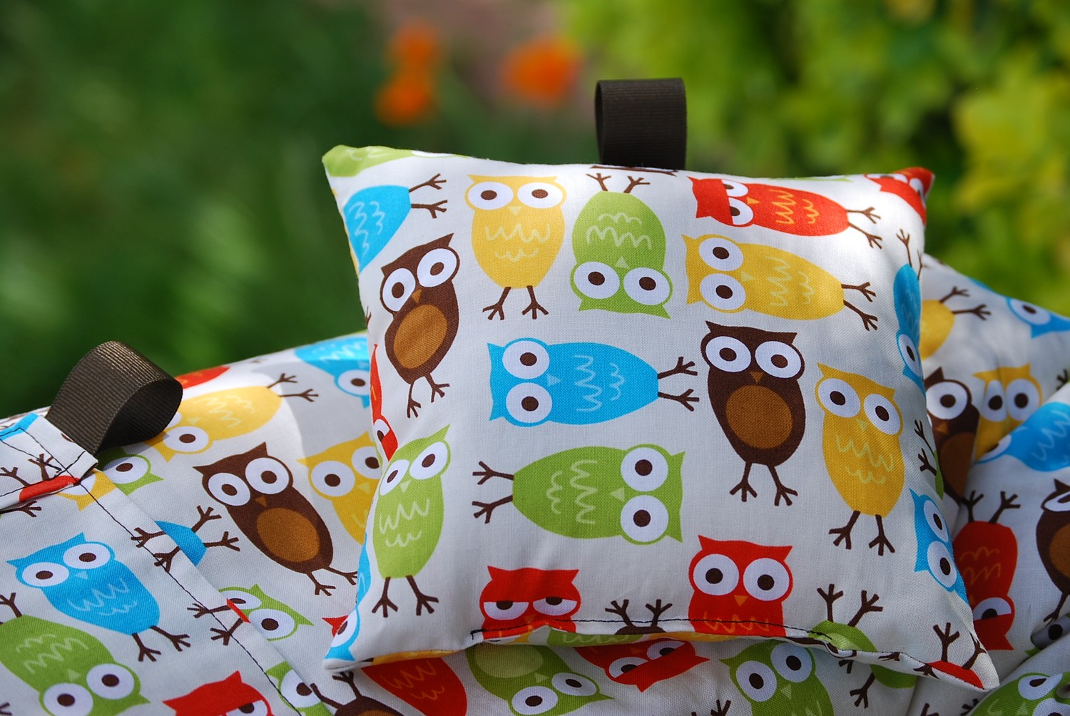 The Real Life Mom {I heart Tinder Designs}