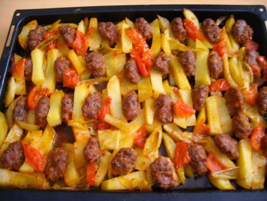 Patatesli Fırın Köfte Tarifi Oktay Usta İğne oyası, oya modelleri