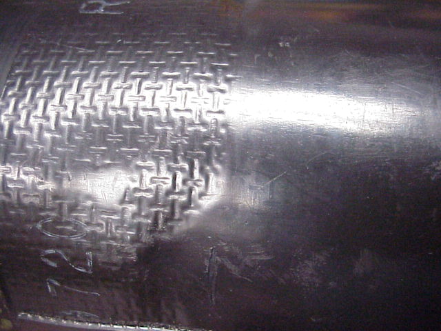 Pipeline Coatings Discussion: Fantastic Pipeline Coating Inspection Tool