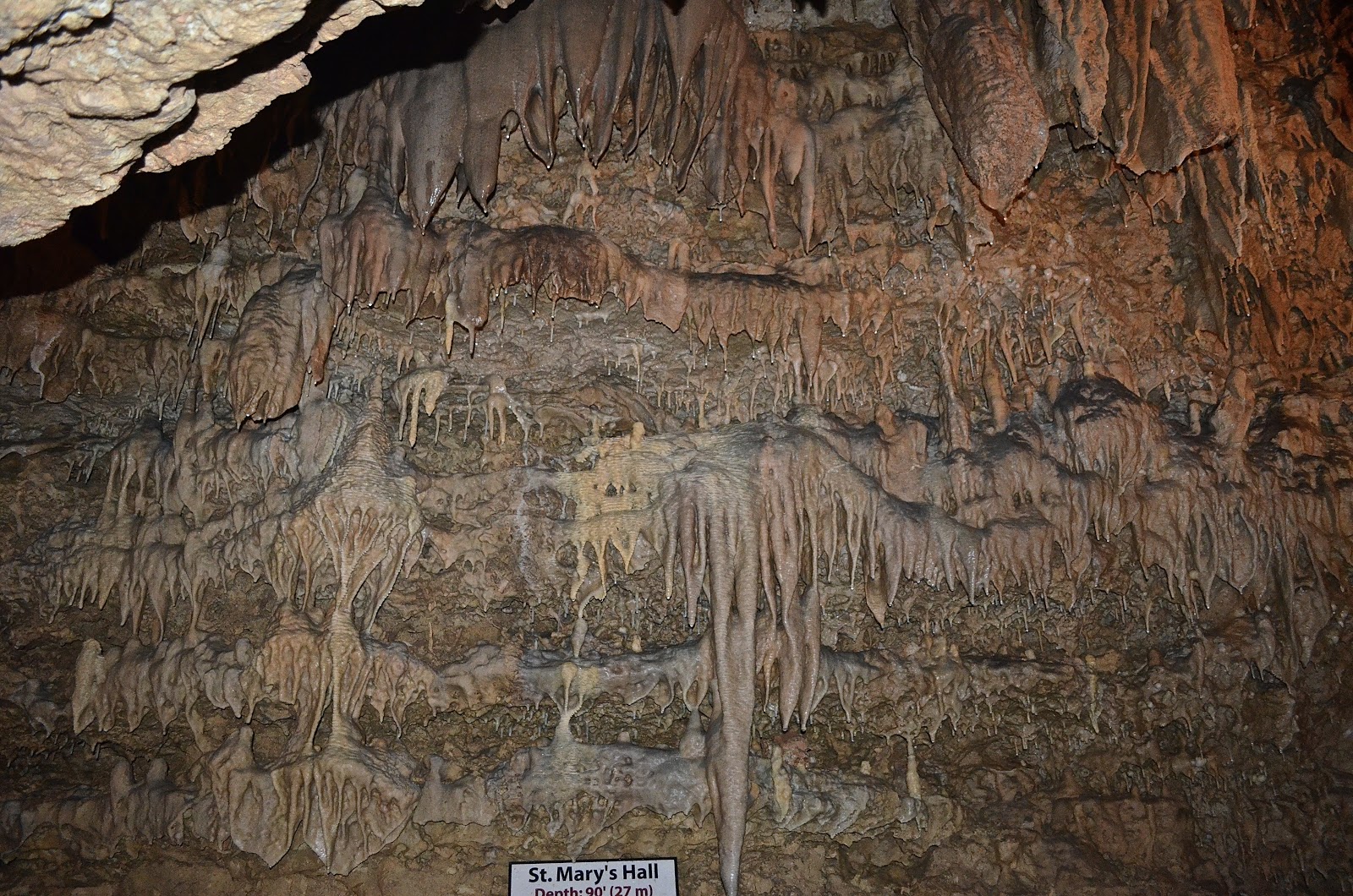 The Journey of a Lifetime Exploring the Underworld of Calcite at