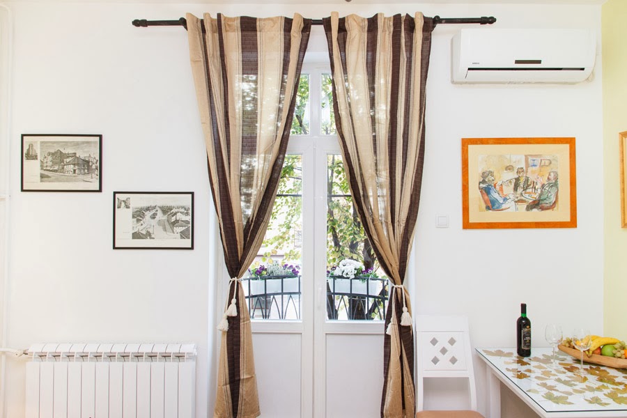 Studio Dolce Vita Skadarlija