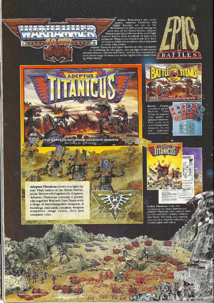 codex titanicus 1989 pdf