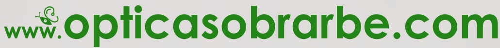 www.opticasobrarbe.com