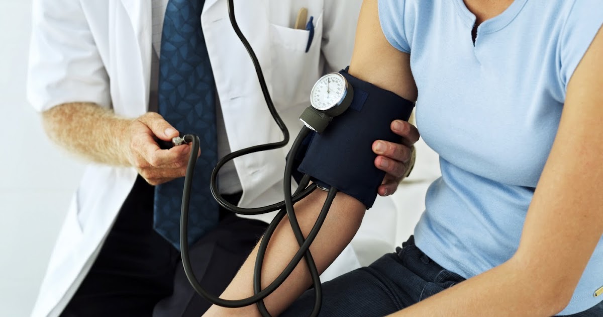 Living Without Limitations Lower your Blood Pressure with Exercise