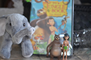 Jungle Book Rumble in the Jungle 2