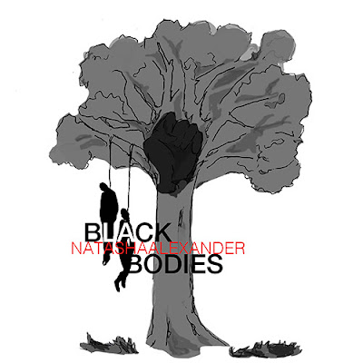  NatashaAlexander - Black Bodies / www.hiphopondeck.com