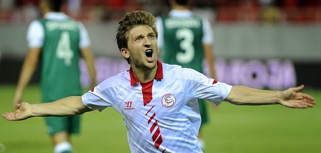 Marko Marin