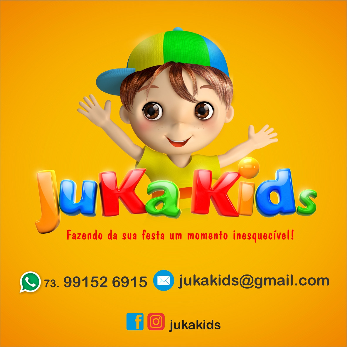 Juka Kids