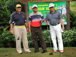 Southern Hills Golf and Country Club, Hatyai, Thailand
