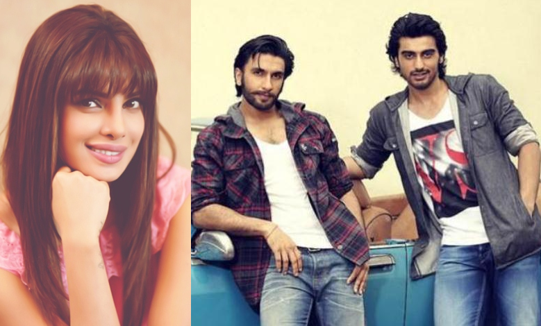 gunday film priyanka chopra ki priyanka protagonizar 225 gunday con arjun y ranveer el gunday film priyanka chopra ki priyanka protagonizar 225 gunday con arjun y ranveer el