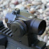 VORTEX SPARC RED DOT SIGHT REVIEW