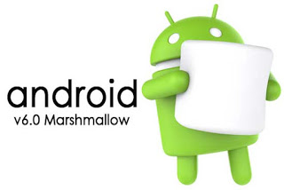 Android 6 Marshmallow Android 6 Marshmallow