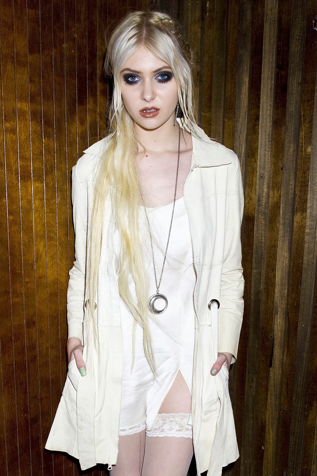 Taylor Momsen