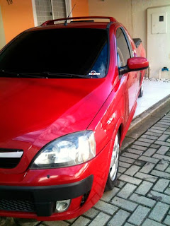 Montana Sport Rebaixada