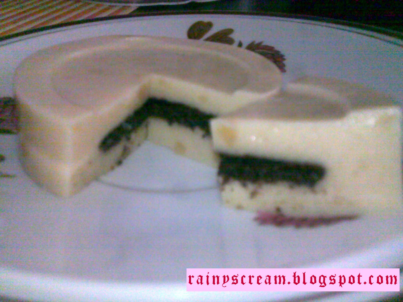 puding cheese