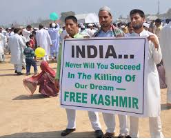 Voice of Kashmiri People