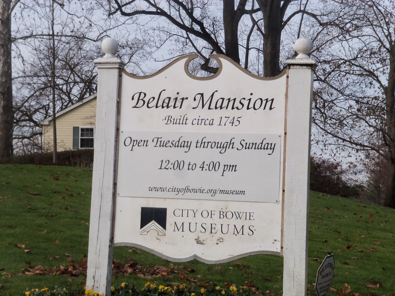 Activities 5 Interesting Places to visit in Bowie, MD