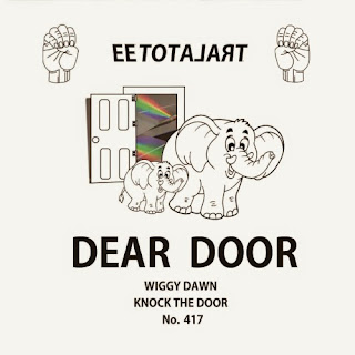 EE (이윤정 & 이현준) Dear Door Lyrics