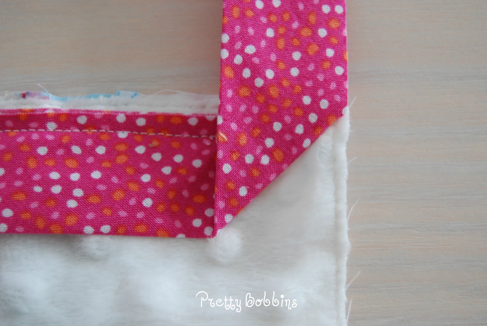 All your craft needs Tutorial Cheat's (Easy!) Bias Binding
