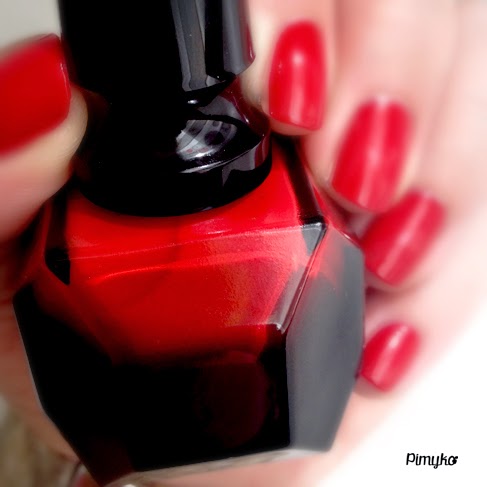 Pimyko || LE Rouge by Christian Louboutin
