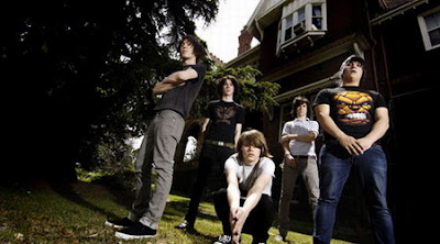 The Getaway Plan - The Reckoning Lyrics The Getaway Plan - The Reckoning Lyrics