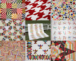 View 68 quilt patterns!