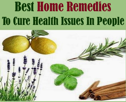 Home Remedies For Skin Allergies