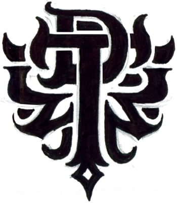 t letter tattoo designs t letter tattoo designs