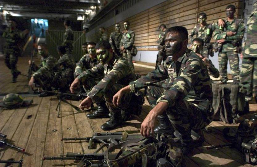 Iju Budak Baik Sejarah Askar Wataniah